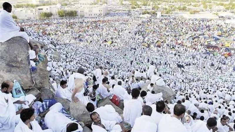 حج القرعة 2026