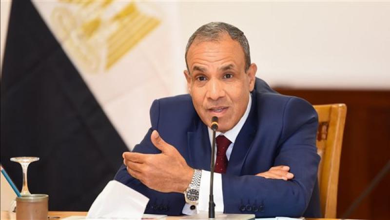 وزير الخارجية