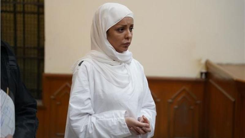 مضيفة الطيران التونسية