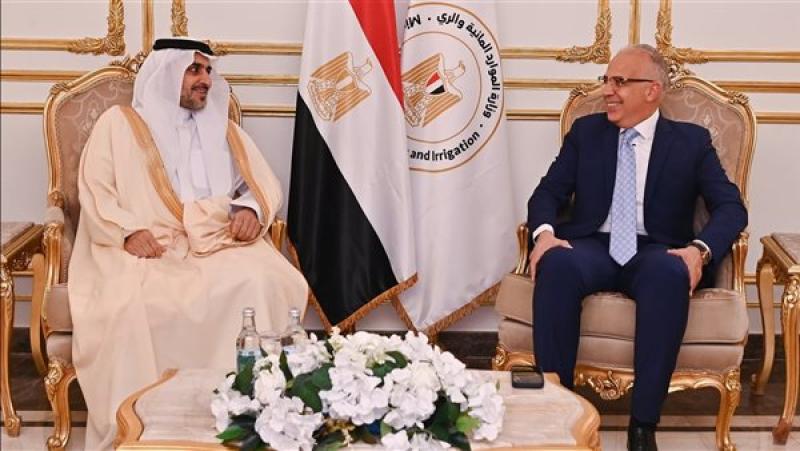 مصر والسعودية