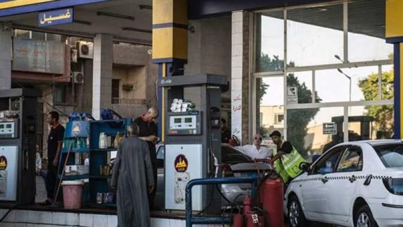 المنتجات البترولية