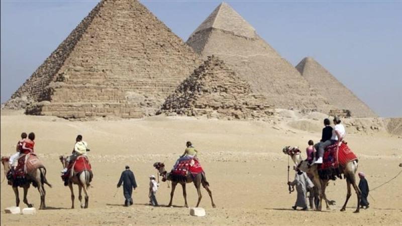 السياحة في مصر
