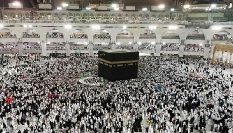 التسجيل في قرعة الحج