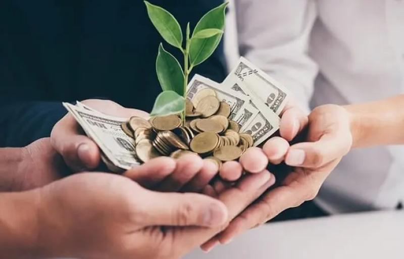 تمويل المشروعات المتوسطة