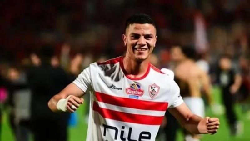 محمد شحاتة