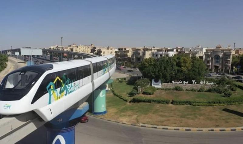 سعر تذكرة المونوريل