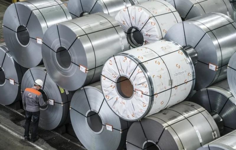 مصر للألومنيوم