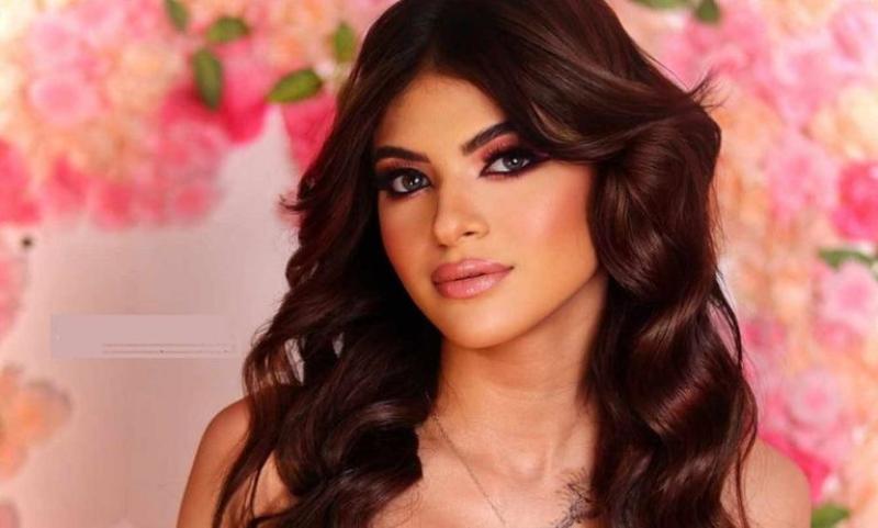 سوزي الأردنية