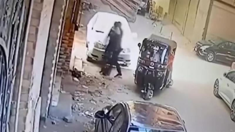 جريمة اللبيني