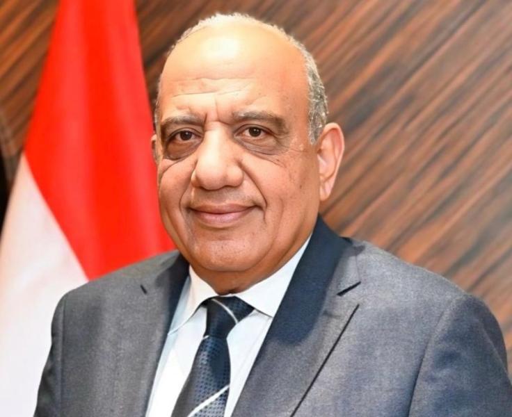 وزير الكهرباء