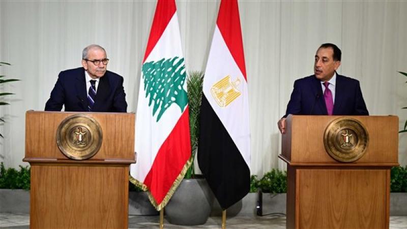 رئيس الوزراء ورئيس مجلس الوزراء اللبناني