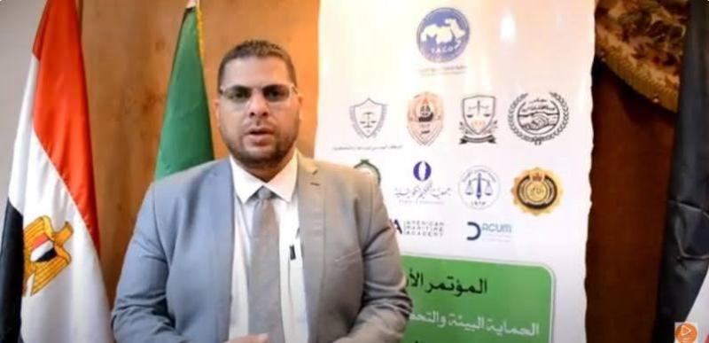 مسئول مركز أبحاث الذكاء الاصطناعي والميتافيرس