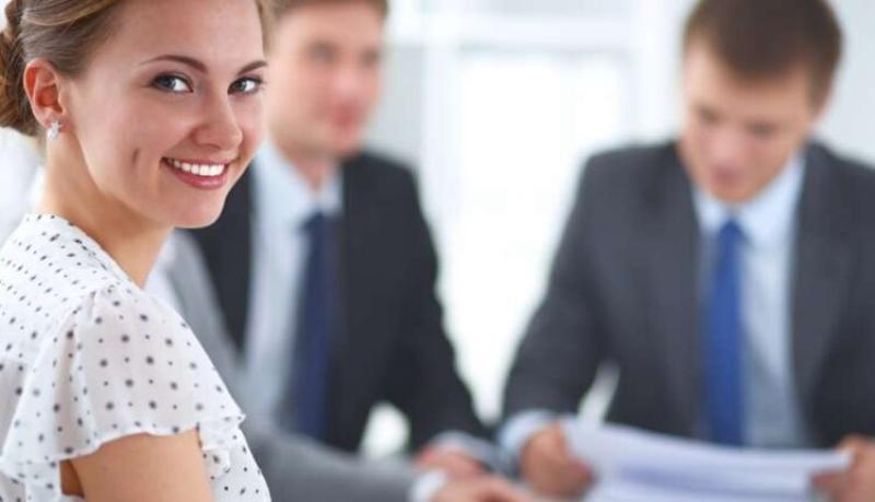 فرصة عمل مميزة