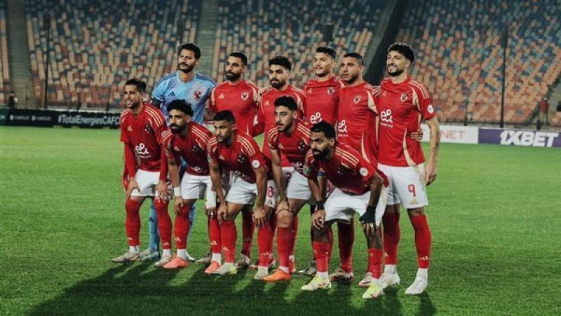 الأندية المصرية تترقب قرعة دورى أبطال أفريقيا 