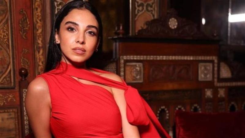 سلمى أبو ضيف