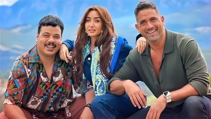 فيلم الشاطر