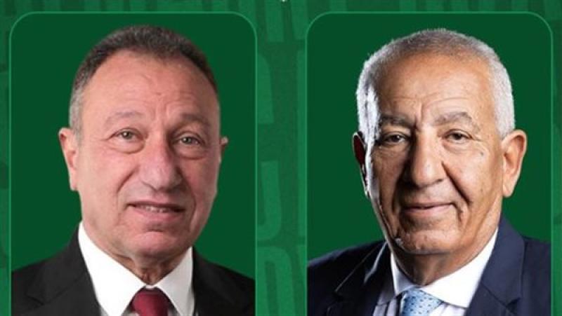 الأهلي يشكر المصري البورسعيدي