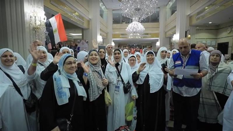 تكاليف حج القرعة