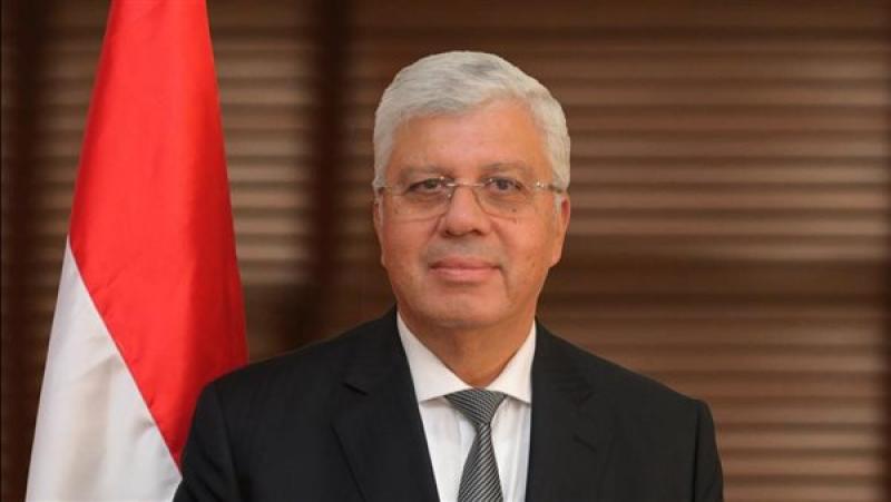 وزير التعليم العالي
