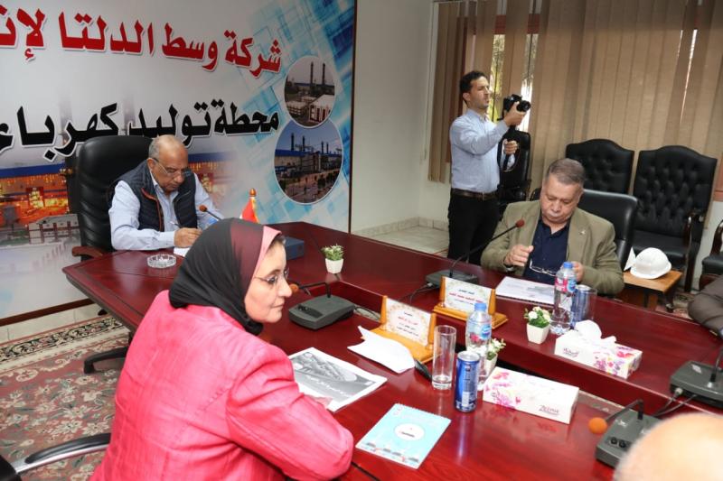 جانب من الجولة