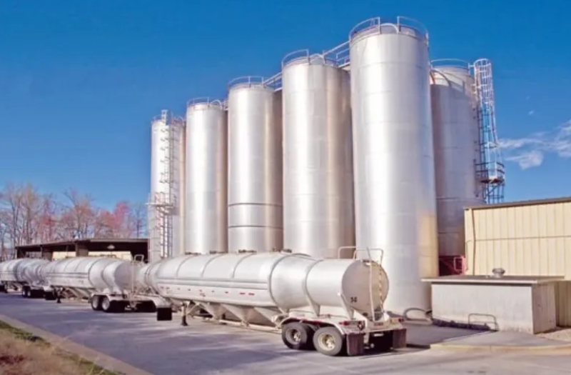 مطاحن مصر العليا