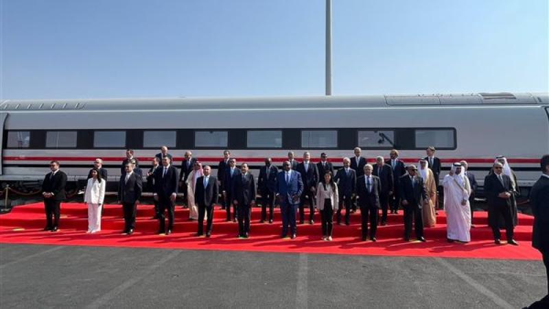 مشروع قطار فيلارو