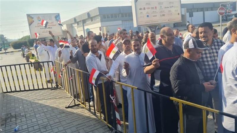 تأمين انتخابات مجلس النواب