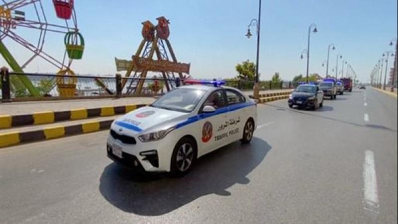 تأمين الطرق المؤدية إلى اللجان الانتخابية