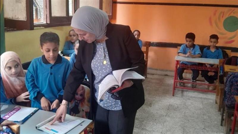 انتظام الدراسة