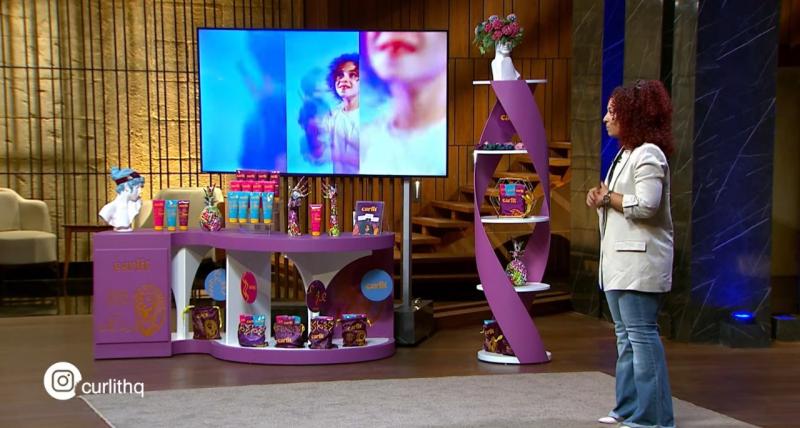 رواد الأعمال