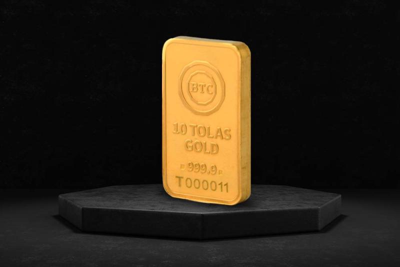  أسعار سبائك الذهب اليوم