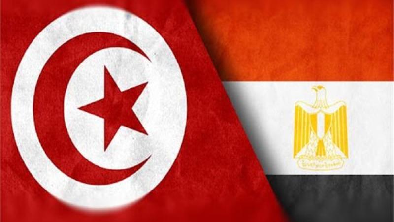تعاون بين مصر وتونس