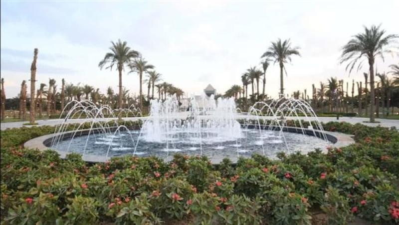 تلال الفسطاط