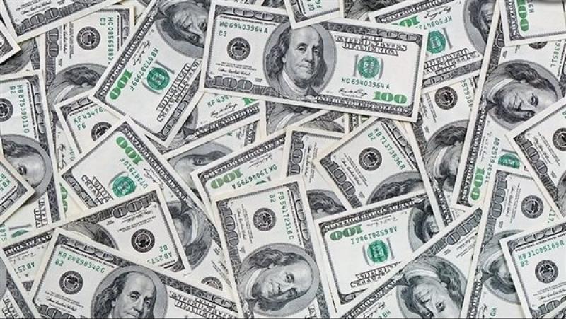 سعر الدولار 