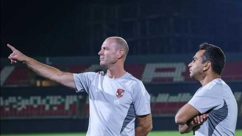 توروب يجهز رباعي شباب الأهلي