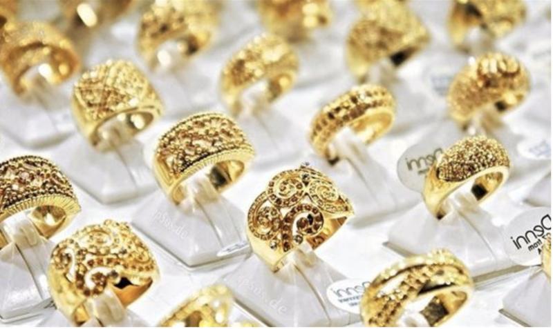 سعر الذهب اليوم