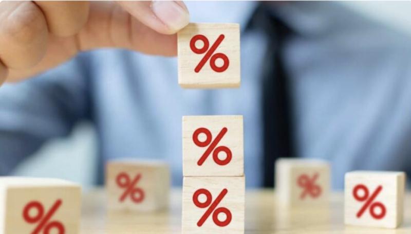 تثبيت أسعار الفائدة