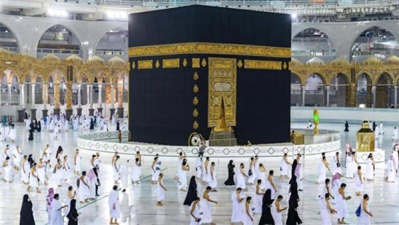 حج الجمعيات الأهلية