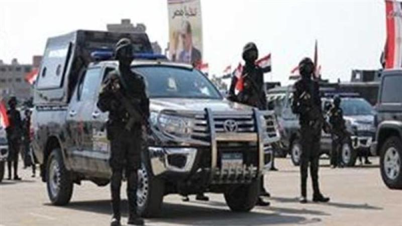 تأمين المرحلة الثانية من انتخابات النواب