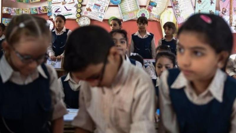 إجازة بمدارس اللجان الانتخابية