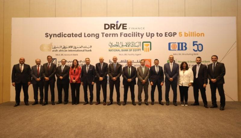 تحالف مصرفي