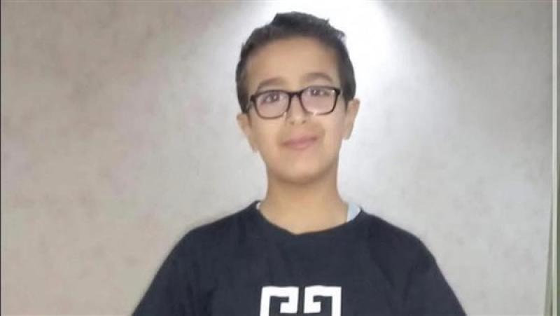 قتل طفل الإسماعيلية