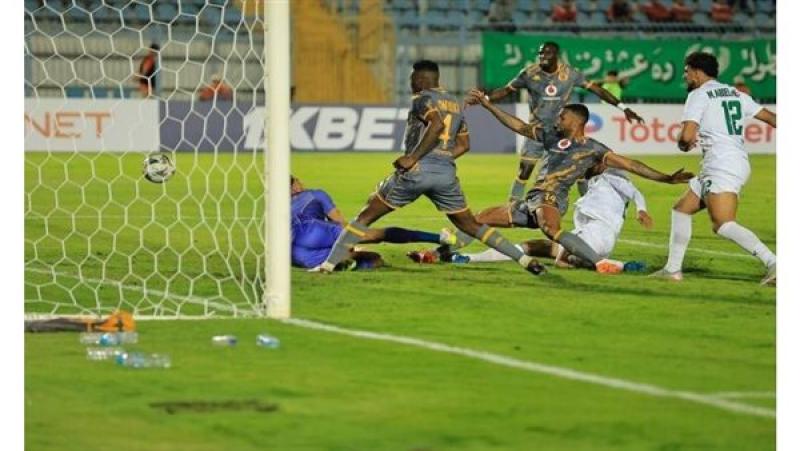 المصري البورسعيدي