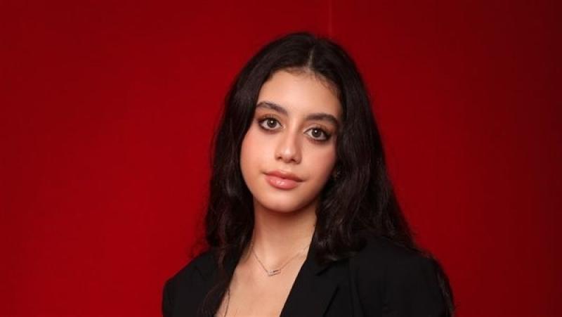  ياسمينا العبد 