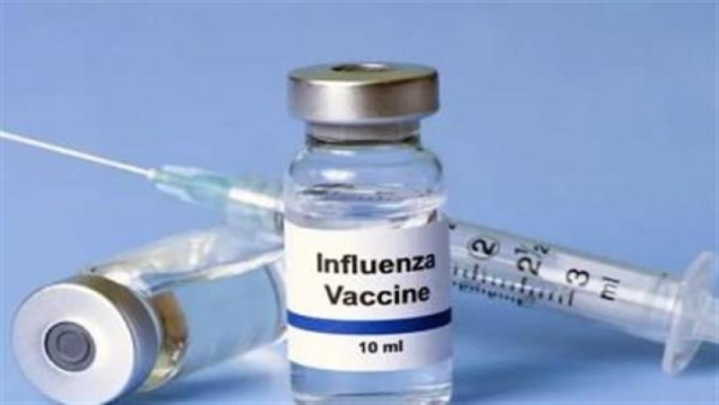 لقاح الإنفلونزا 