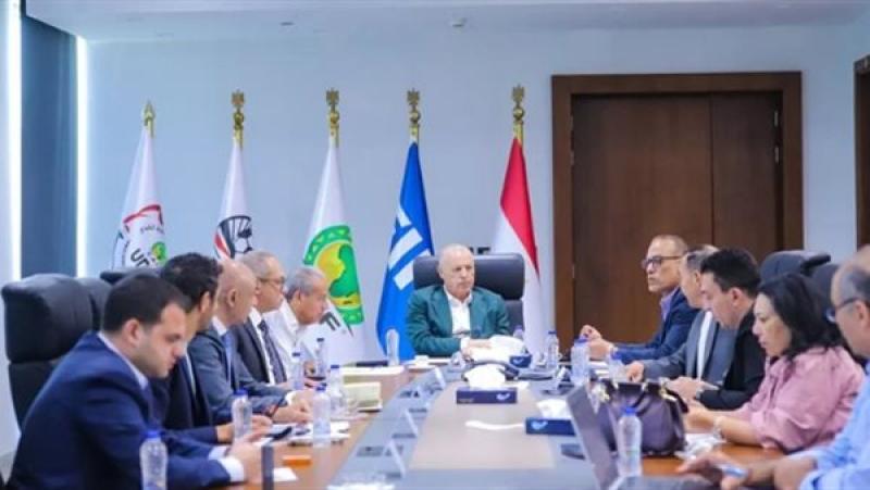 الجمعية العمومية العادية لاتحاد الكرة