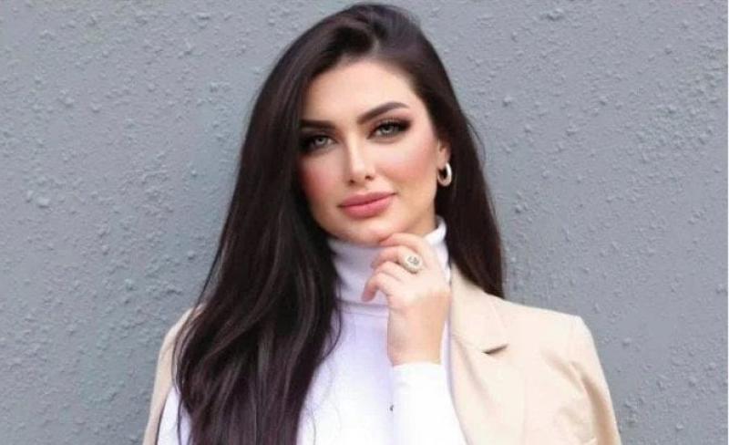 وفاة هبة الزياد مذيعة قناة الشمس