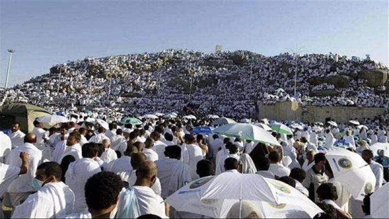  حج الجمعيات الأهلية 