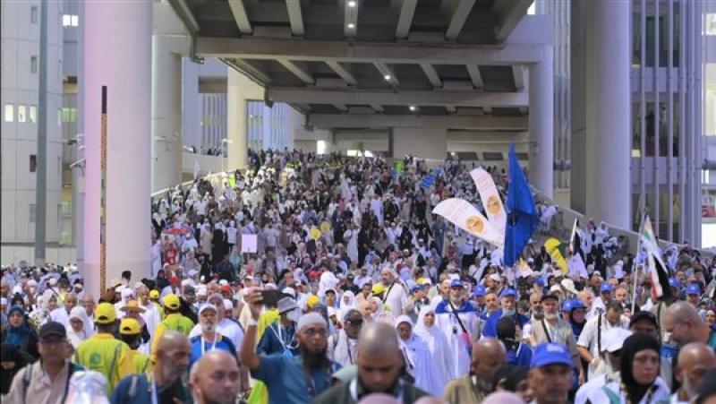 حج الجمعيات الأهلية