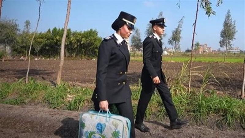 وزارة الداخلية توزع هدايا عينية